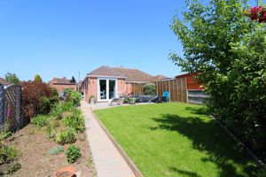 Garden 1- click for photo gallery